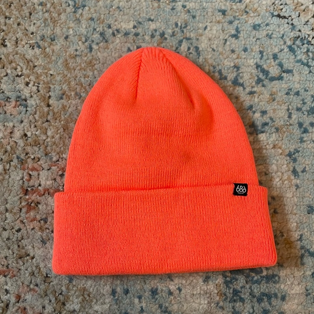 686 Beanie Unisex